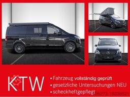Mercedes-Benz V 300 MarcoPolo EDITION,Allrad,EasyUp,Leder,AHK