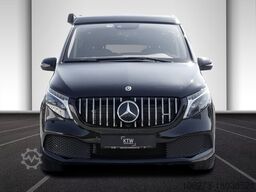 Mercedes-Benz V 300 MarcoPolo EDITION,Allrad,EasyUp,Leder,AHK