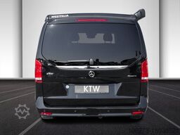 Mercedes-Benz V 300 MarcoPolo EDITION,Allrad,EasyUp,Leder,AHK