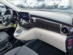 Mercedes-Benz V 300 MarcoPolo EDITION,Allrad,EasyUp,Leder,AHK