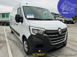 Renault Master 150 DCI L3H2 - NEW - 19KM
