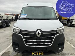 Renault Master 150 DCI L3H2 - NEW - 19KM