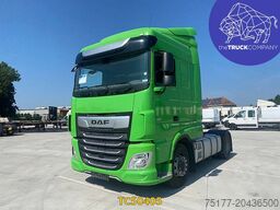 DAF XF Euro6 480