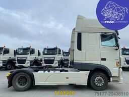DAF XF Euro6 480
