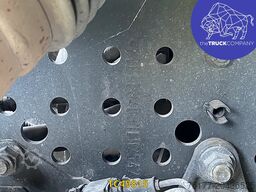 Mercedes-Benz Actros 1843