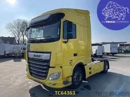 DAF XF Euro6 430