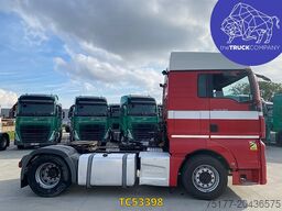 MAN TGX 480