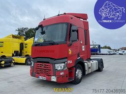 Renault T 460