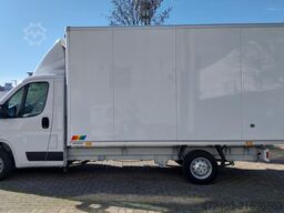 Citroen Jumper 35 HDi 140 PLM-SL 4p. Furgonato