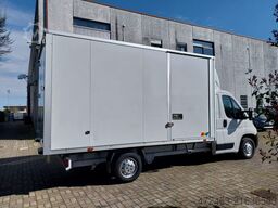 Citroen Jumper 35 HDi 140 PLM-SL 4p. Furgonato