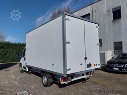 Citroen Jumper 35 HDi 140 PLM-SL 4p. Furgonato