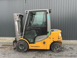Jungheinrich DFG430s