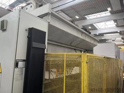 Bystronic HÄMMERLE BM 200 - 4100