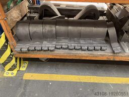 Bystronic HÄMMERLE BM 200 - 4100