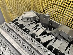 Bystronic HÄMMERLE BM 200 - 4100