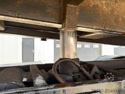 Volvo FL 6-18 (10 BOLTS / POMPE MANUELLE / MANUAL PUM...