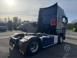 MAN TGX 18.510 GX, Retarder, Euro6D, Individ