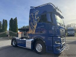 MAN TGX 18.510 GX, Retarder, Euro6D, Individ