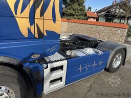 MAN TGX 18.510 GX, Retarder, Euro6D, Individ