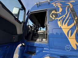 MAN TGX 18.510 GX, Retarder, Euro6D, Individ