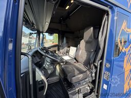 MAN TGX 18.510 GX, Retarder, Euro6D, Individ