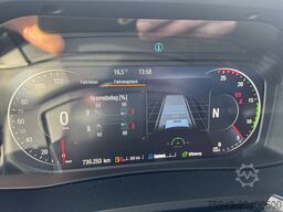 MAN TGX 18.510 GX, Retarder, Euro6D, Individ