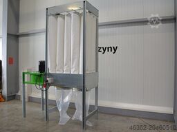 ODCIĄG TROCIN DWUWORKOWY 