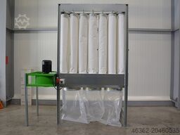 ODCIĄG TROCIN TRZYWORKOWY 