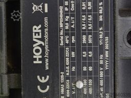 ODCIĄG TROCIN TRZYWORKOWY