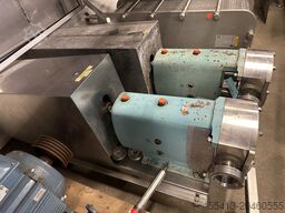 Alfa Laval Type: LKP-L6246