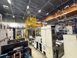 Engel DUO 4550/1100 WP