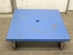 Stahl 900/900/H255 mm