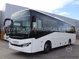 Iveco Crossway Line 10.8m NF line
