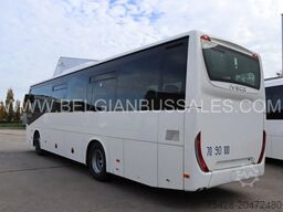Iveco Crossway Line 10.8m NF line