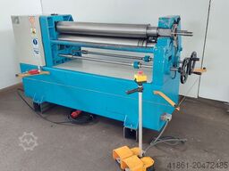 KNUTH KRM 1050 x 5.0