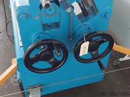 KNUTH KRM 1050 x 5.0