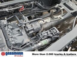 Iveco T-Way AT410T51 8x4, Retarder, Nebenantrieb, 4x