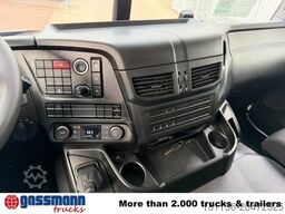 Iveco T-Way AT410T51 8x4, Retarder, Nebenantrieb, 4x