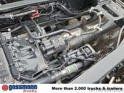 Iveco T-Way AT410T51 8x4, Retarder