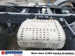 Iveco T-Way AT410T51 8x4, Retarder, 4x VORHANDEN!