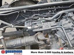 Iveco T-Way AT410T51 8x4, Retarder, 4x VORHANDEN!