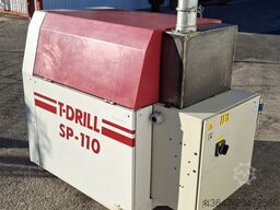 T-Drill SP-110