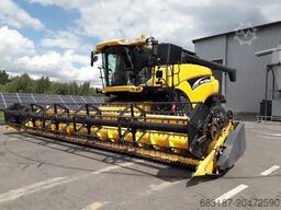 New Holland CR980