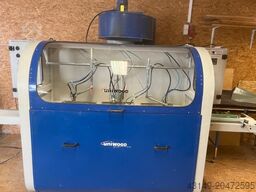 Uniwood SMP 420