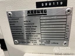 Arburg 470S 1300-350
