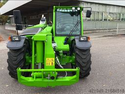 Merlo TF 33.7-115