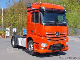 MERCEDES-BENZ Actros 1848 Stream Space-MP 5- Retarder-