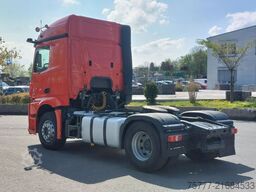 MERCEDES-BENZ Actros 1848 Stream Space-MP 5- Retarder-
