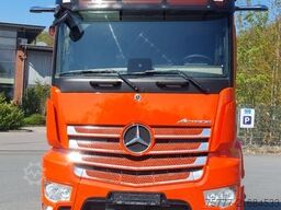 MERCEDES-BENZ Actros 1848 Stream Space-MP 5- Retarder-