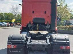 MERCEDES-BENZ Actros 1848 Stream Space-MP 5- Retarder-